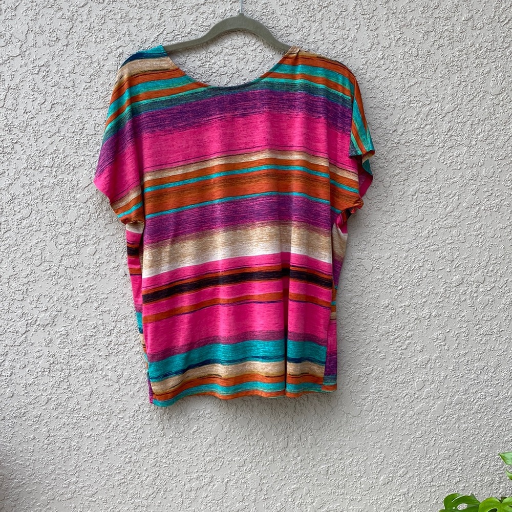 Heimish USA Top S